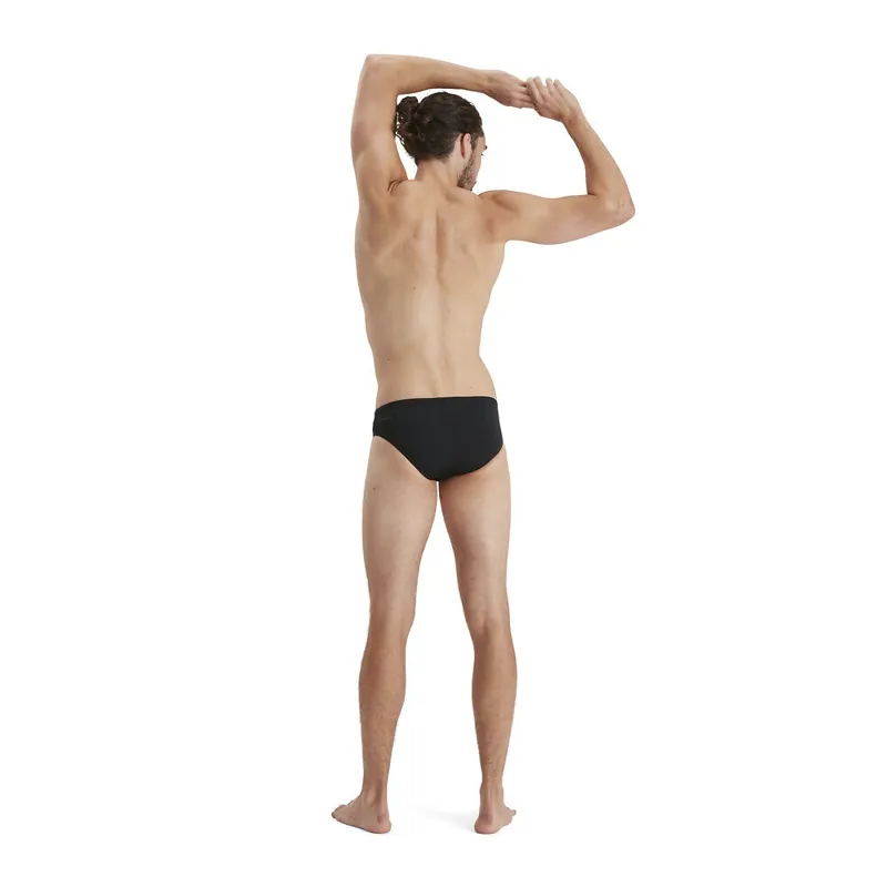Speedo Men's ECO Endurance+ 7cm Brief Black-3